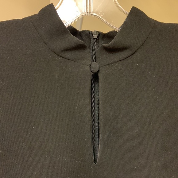 Escada 100% wool with lining made in Germany euro size 40 - Picture 4 of 13